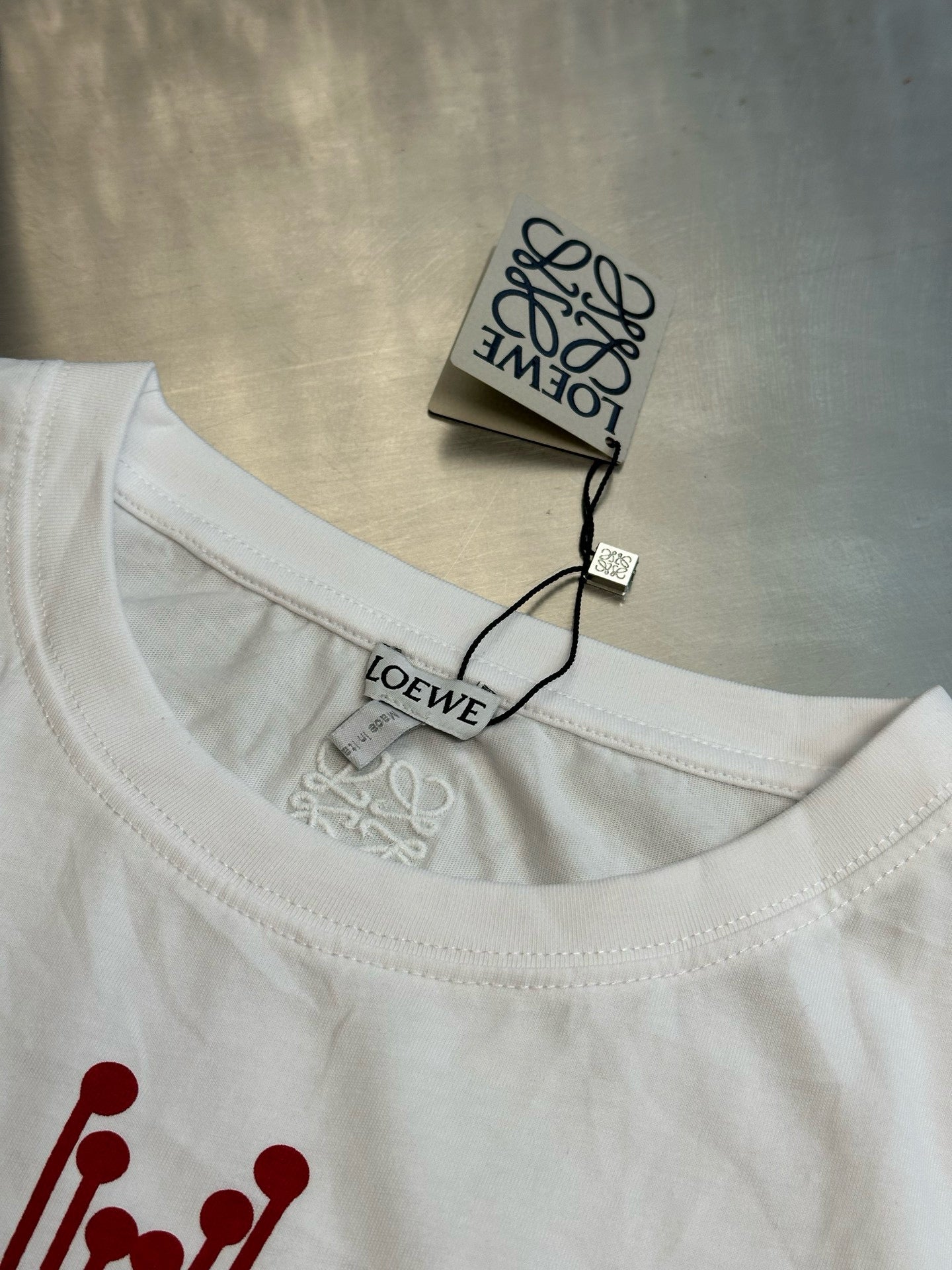 Loewe T-Shirt