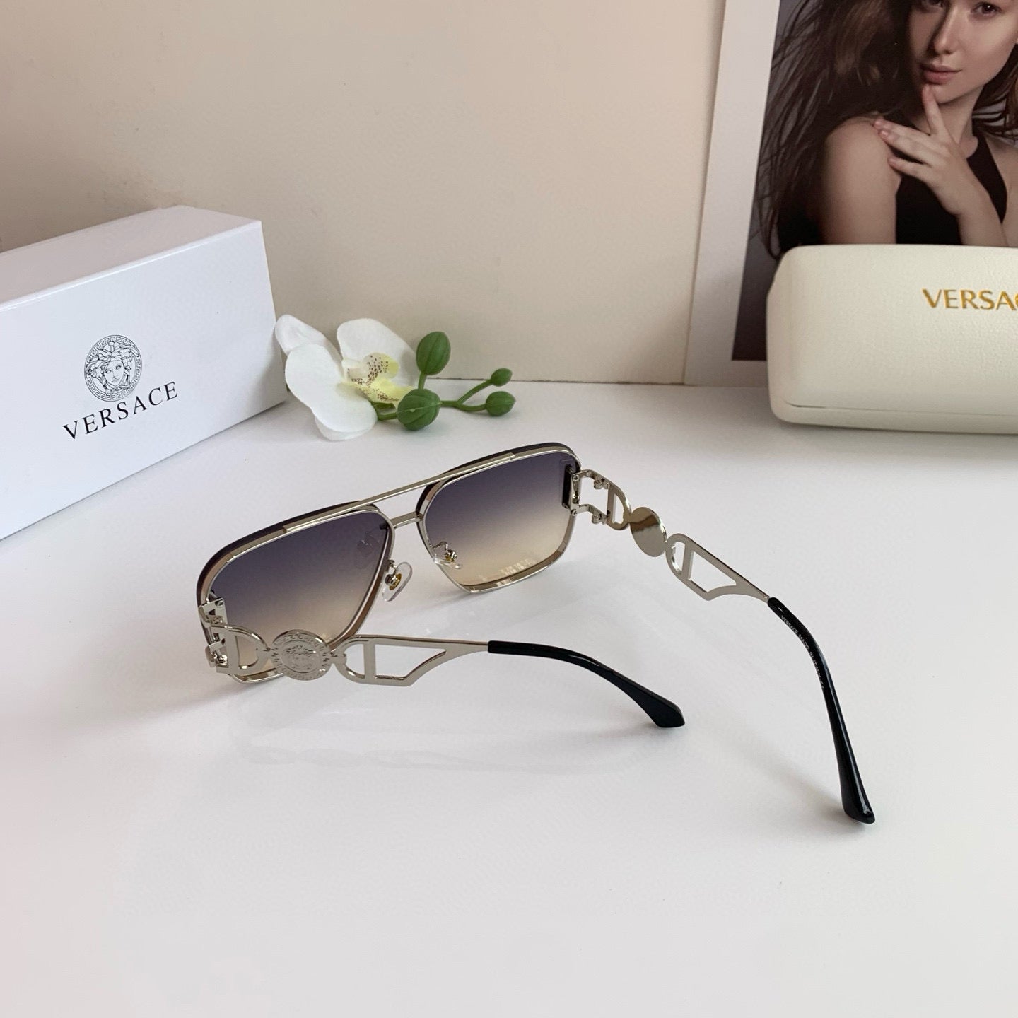 Versace Sunglasses