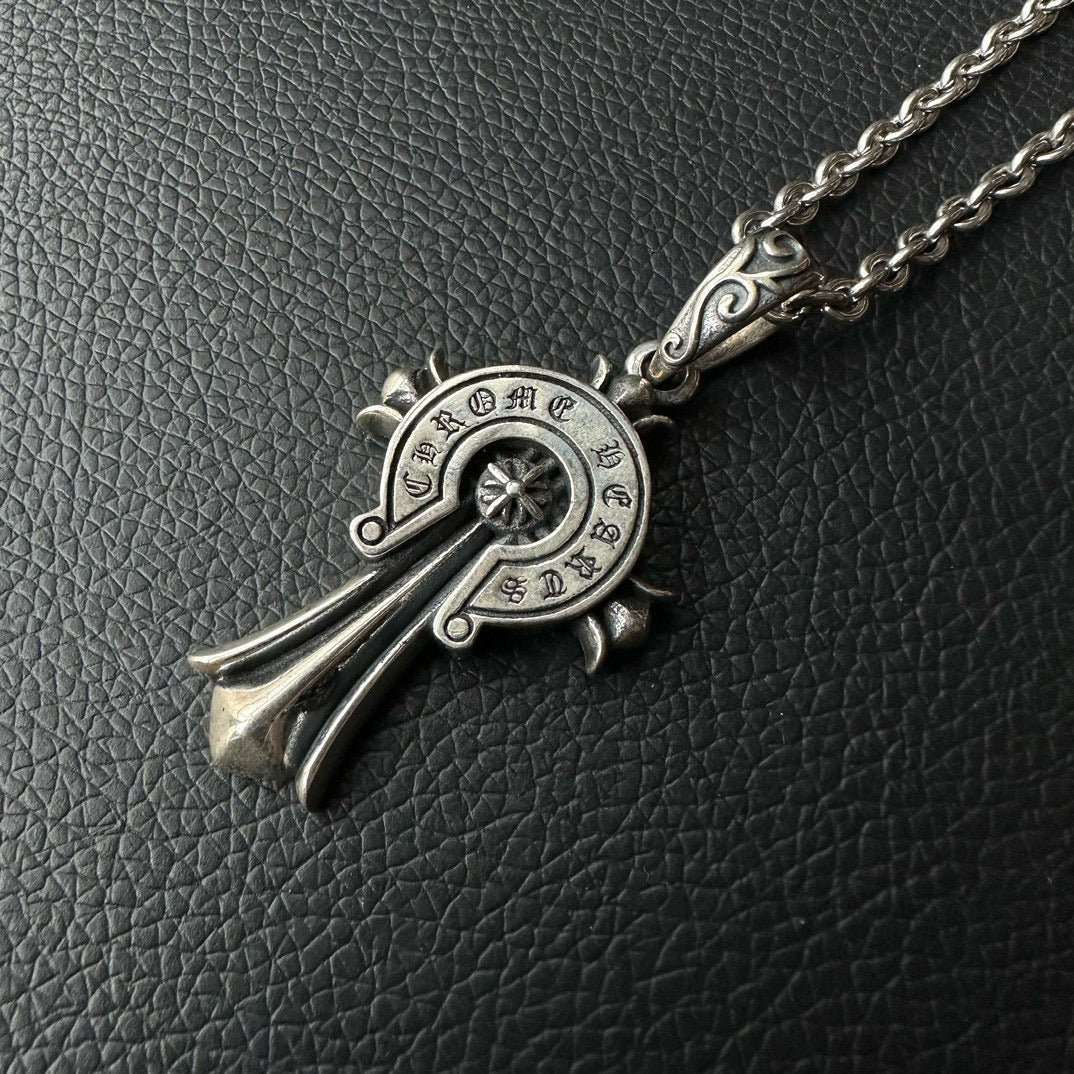Chrome Hearts Necklace