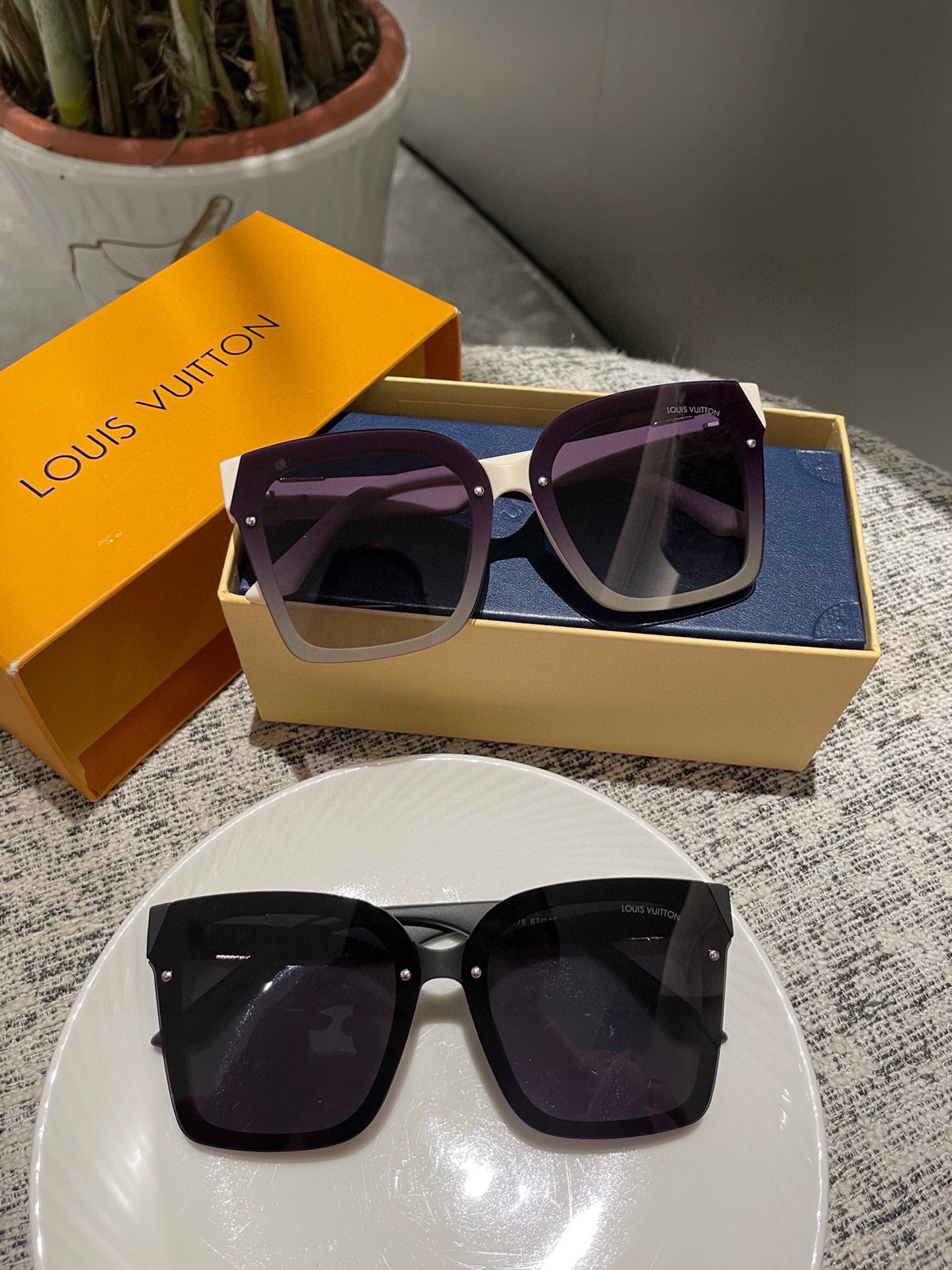 Louis Vuitton Sunglasses