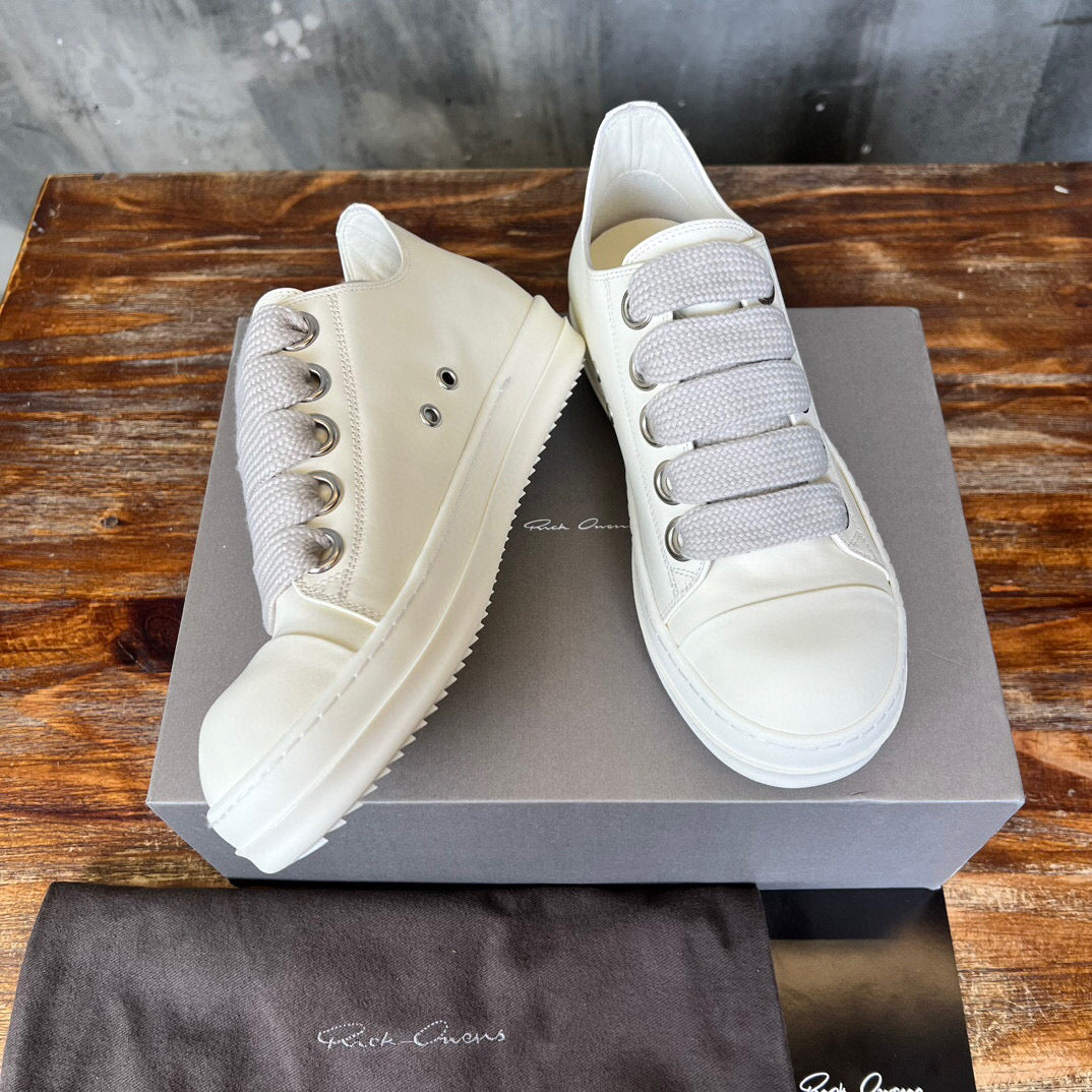 Rick Owen Sneaker