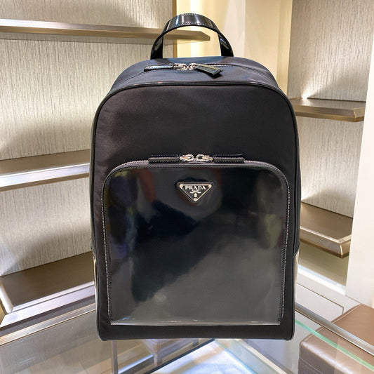 Prada Backpack