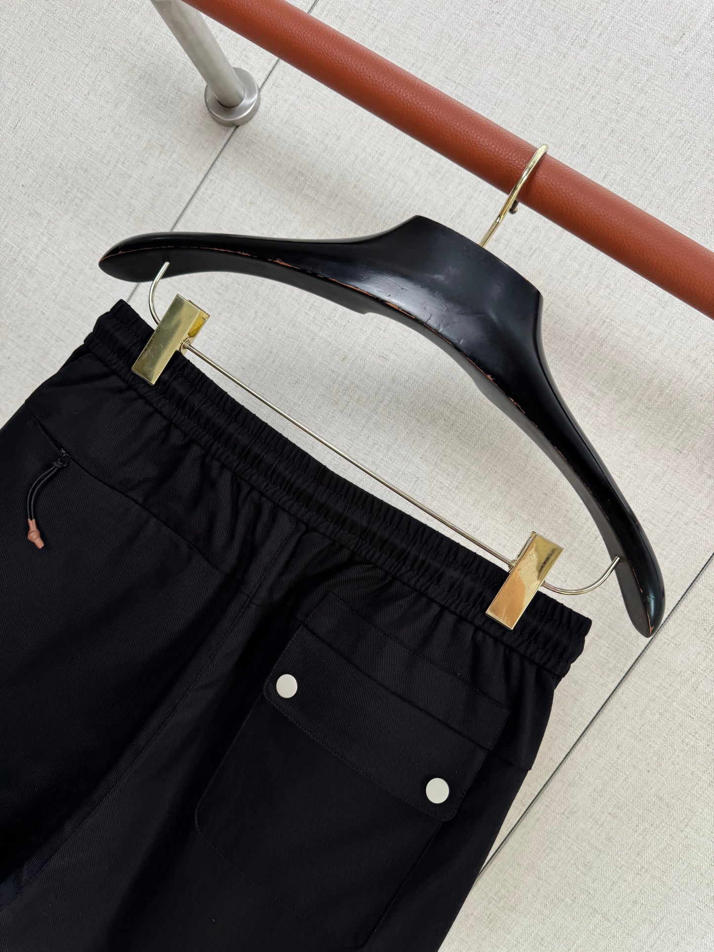 LP Short Pants