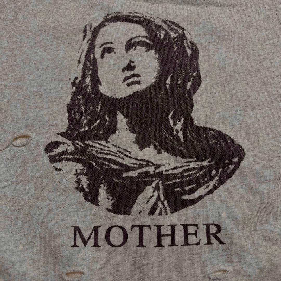 Saint Michael Sweater