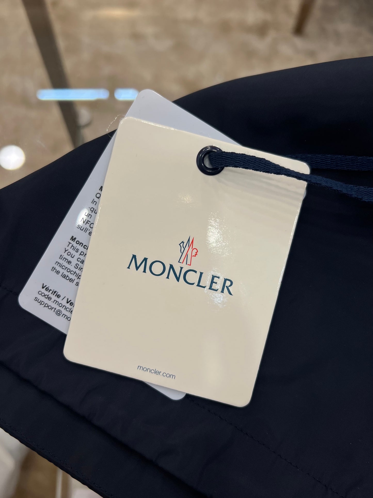 Moncler Jacket