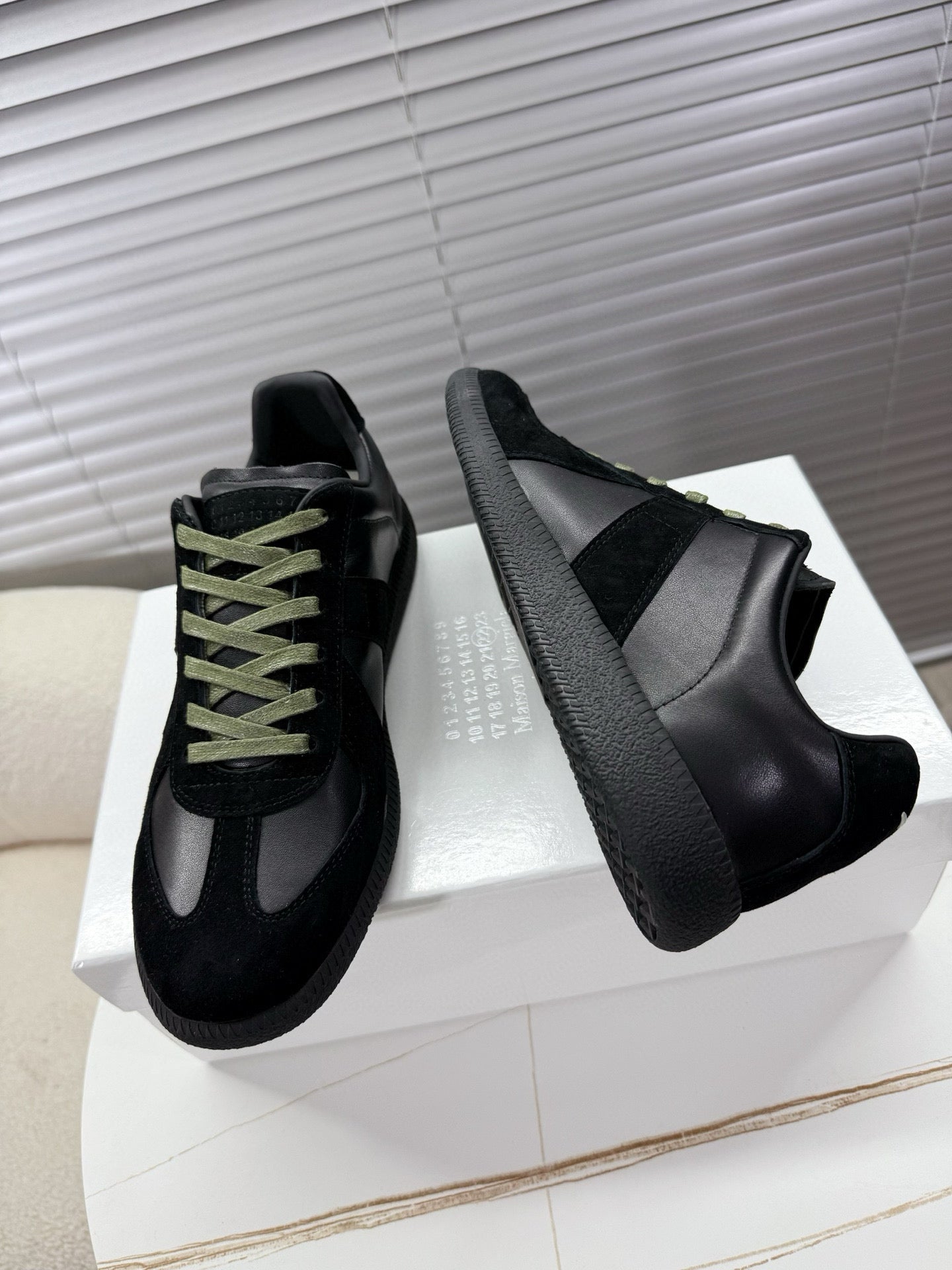 Maison Margiela Sneakers