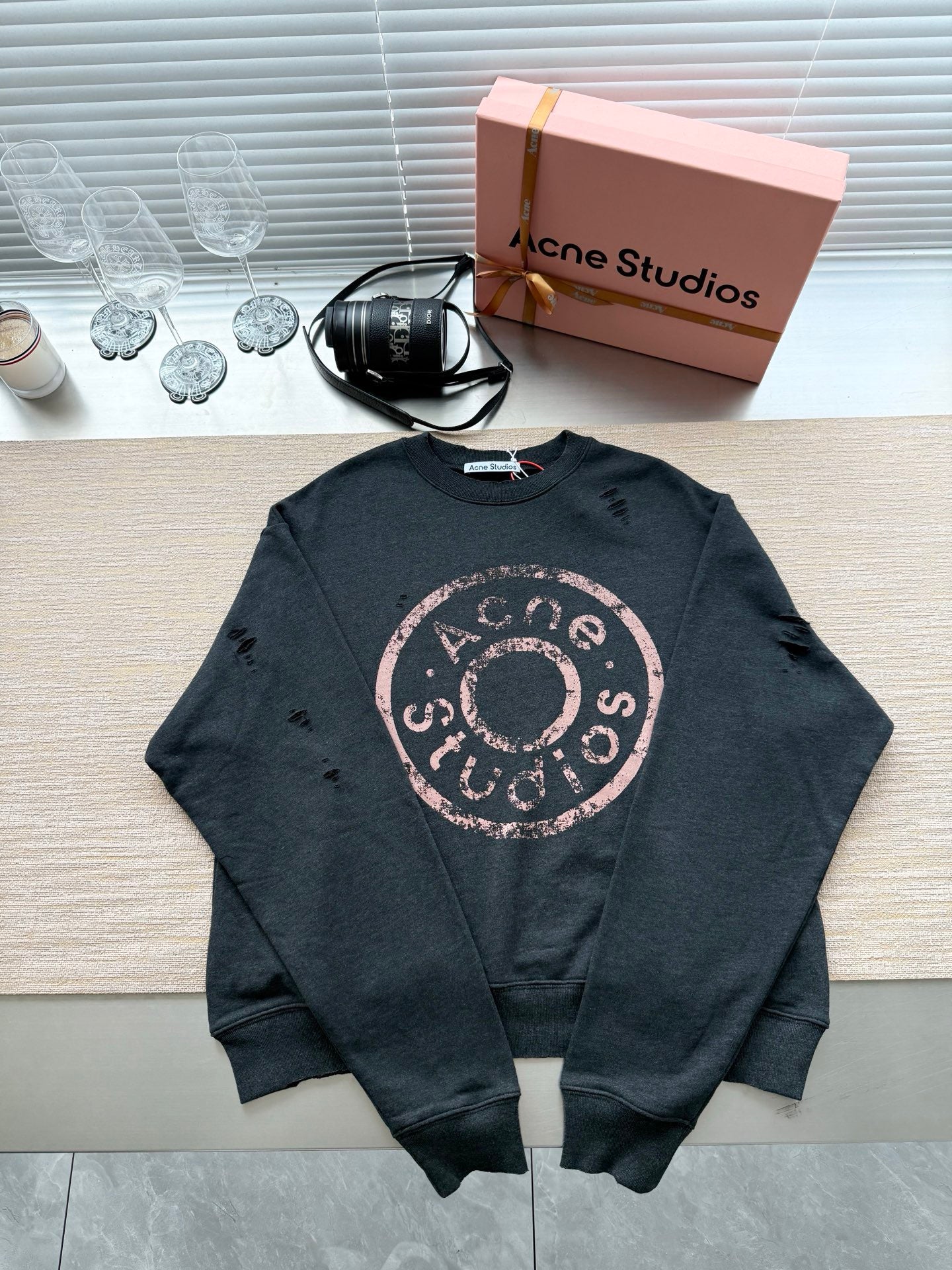 AS Sweater