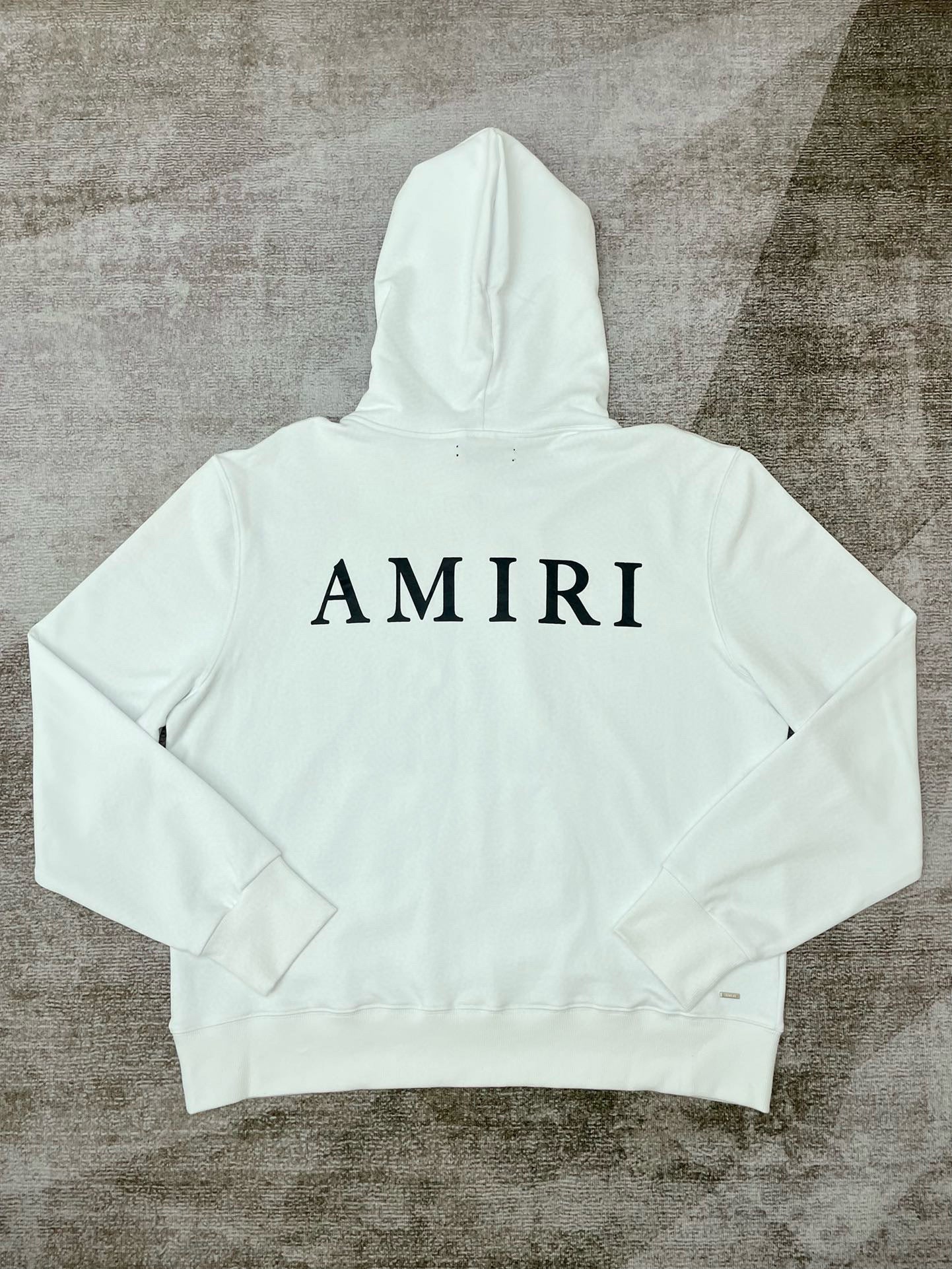 Amiri Hoodie