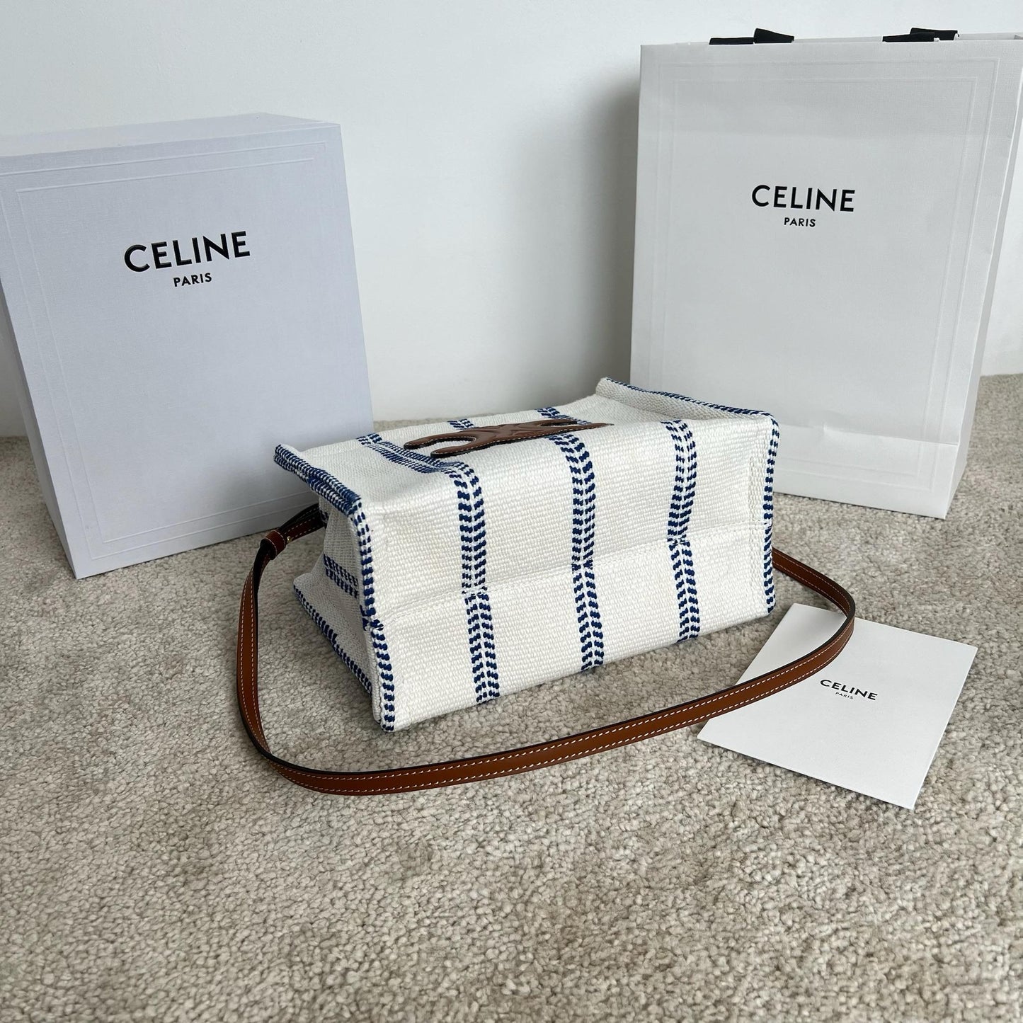 Celine Tote