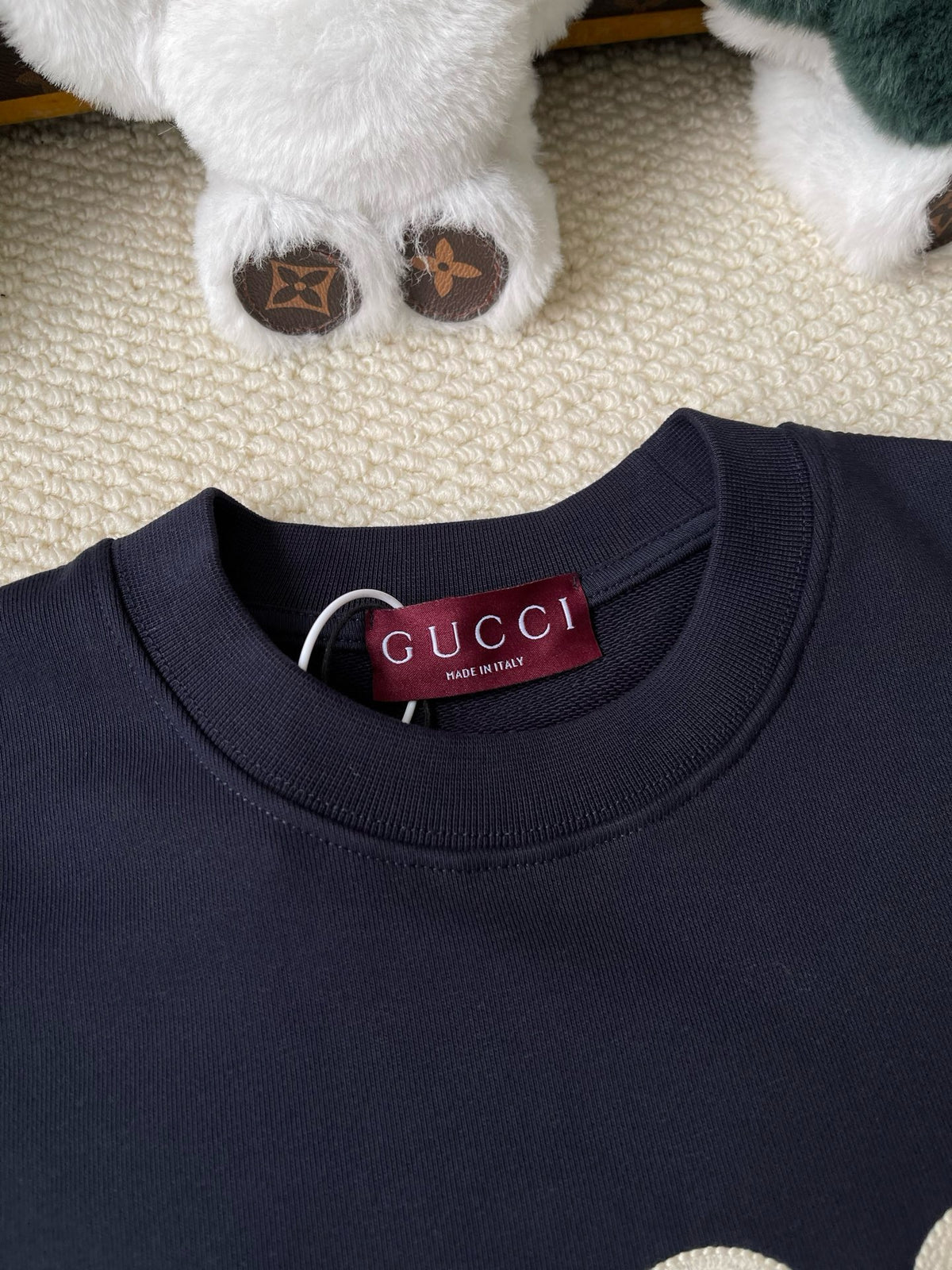 Gucci Sweater