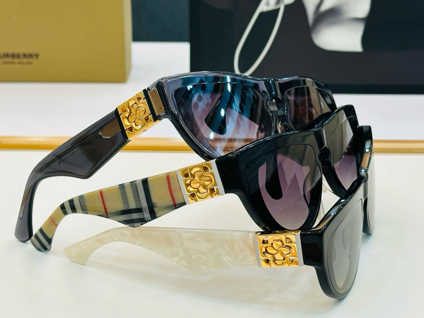 BBR Sunglasses