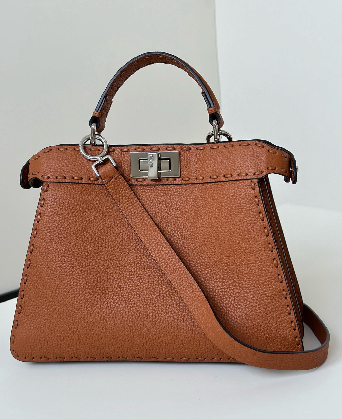 Fendi Peekaboo Bag (Small)