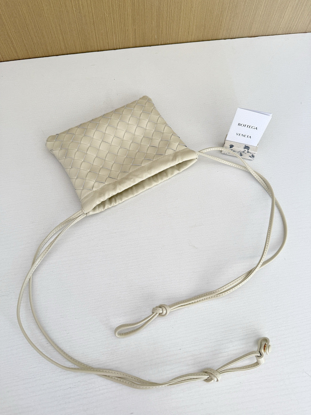 Bottega Veneta Dustbag