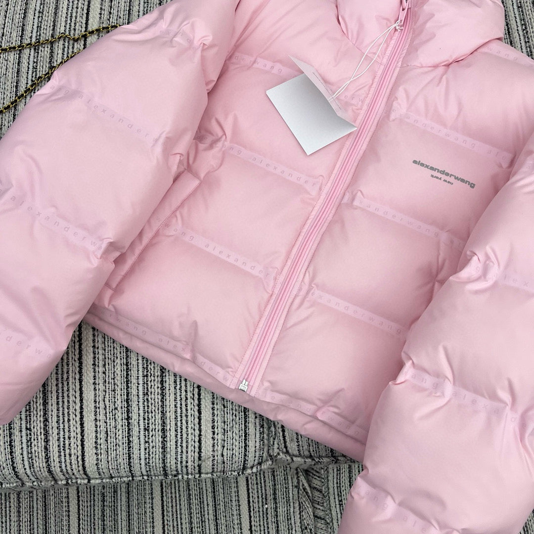 Alexander Wang Down Jacket