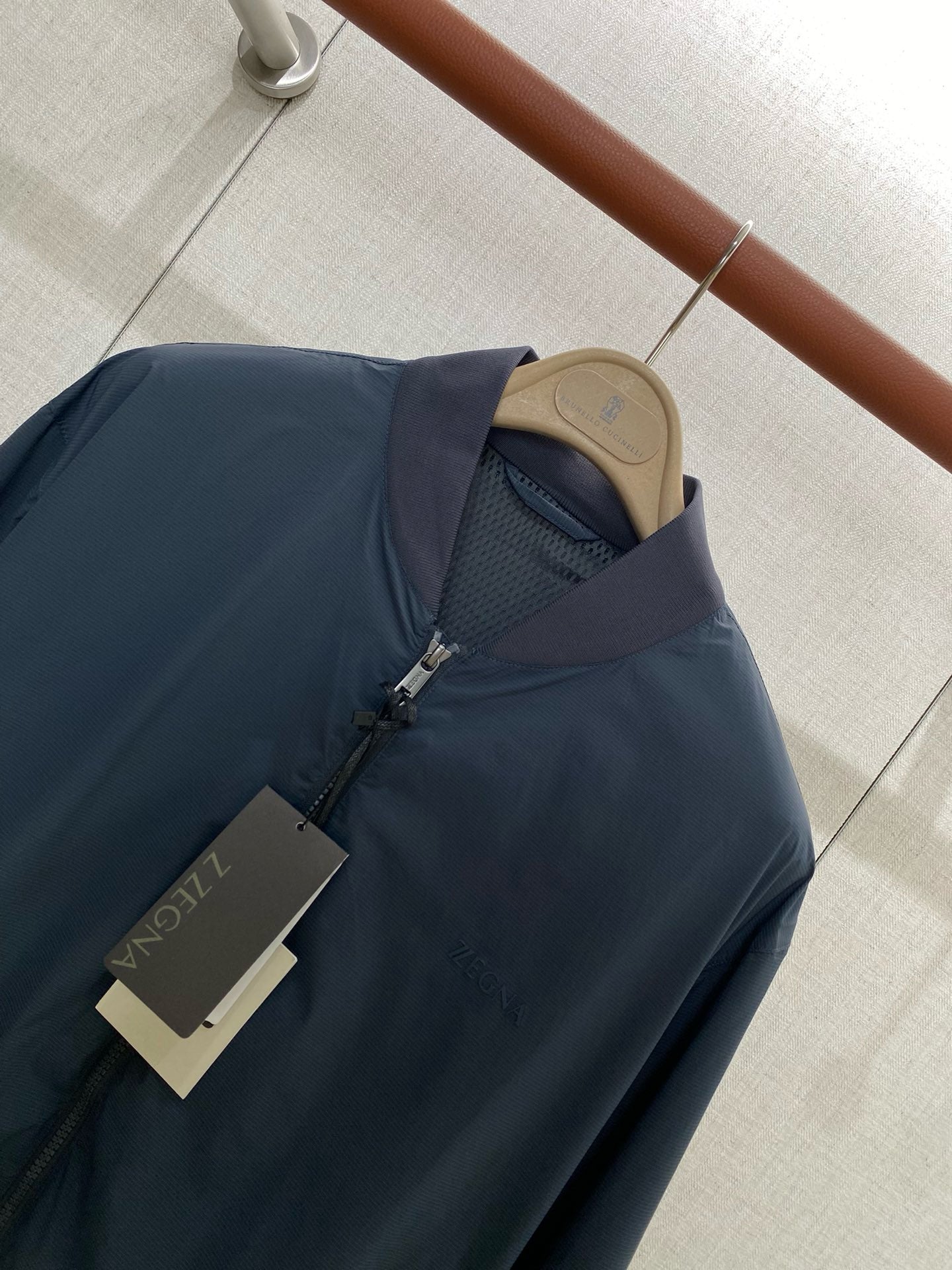 ZG Jacket