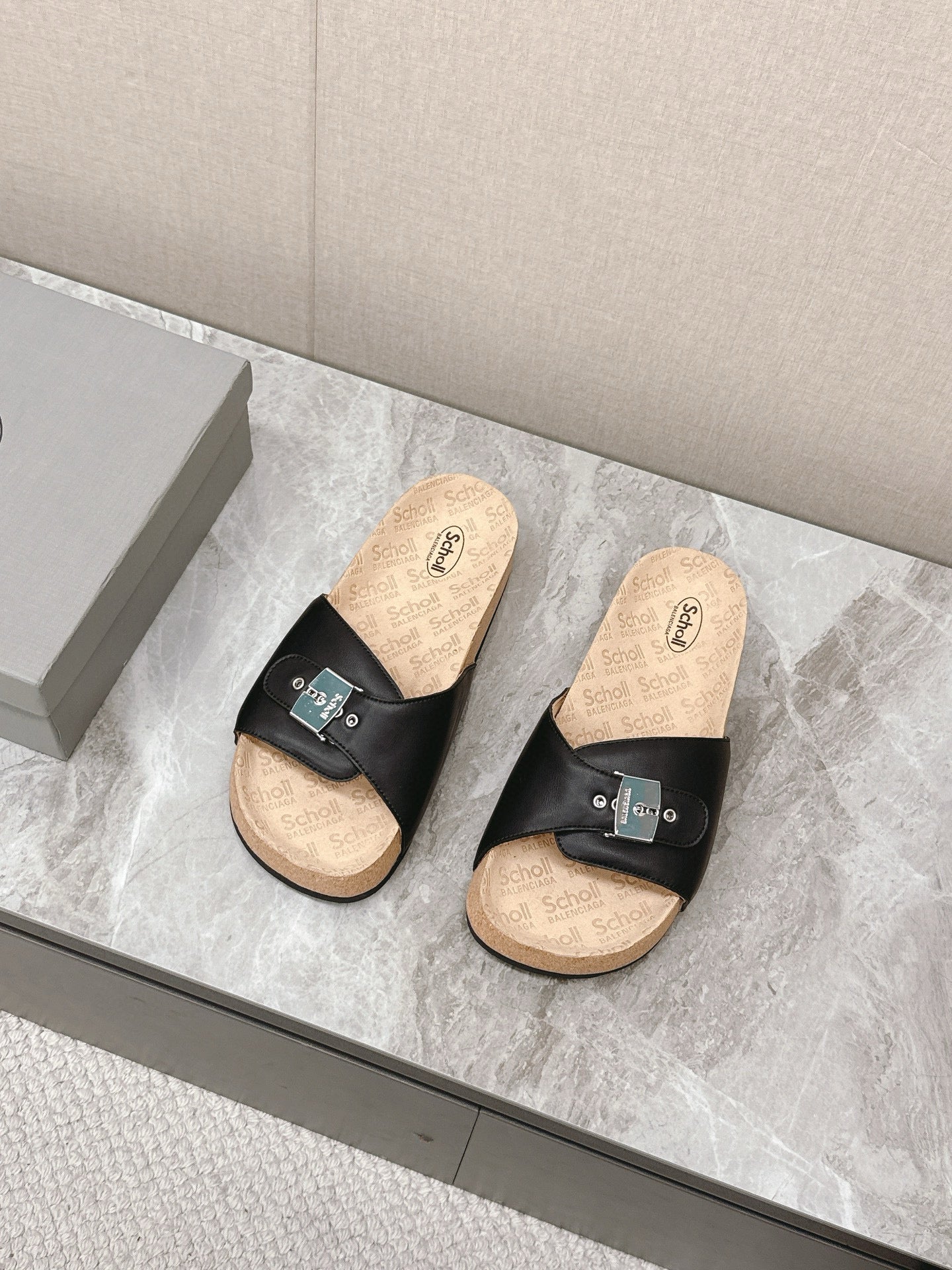 BLCG Sandals