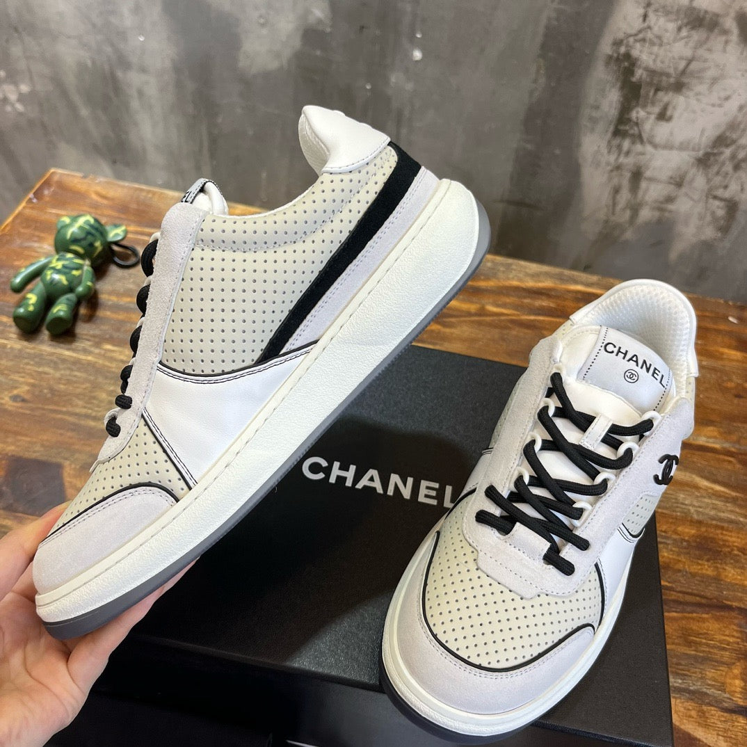 Chanel Sneakers