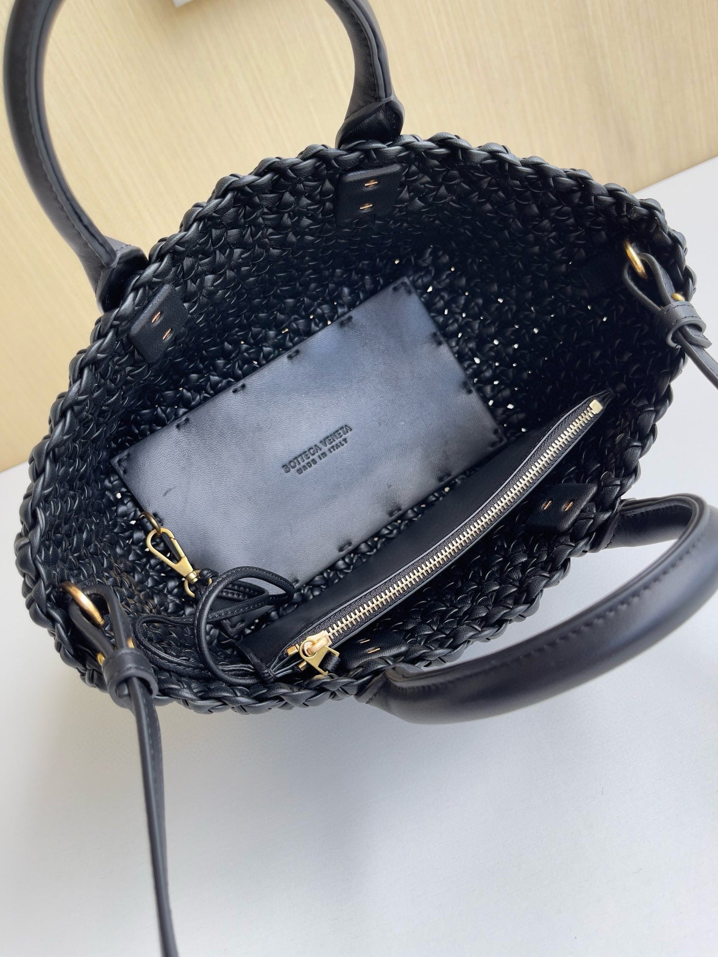 BV Mini Cabat Bag