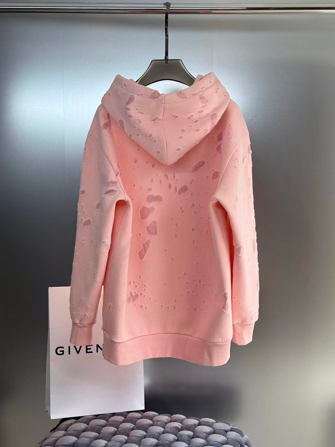 Givenchy Hoodie