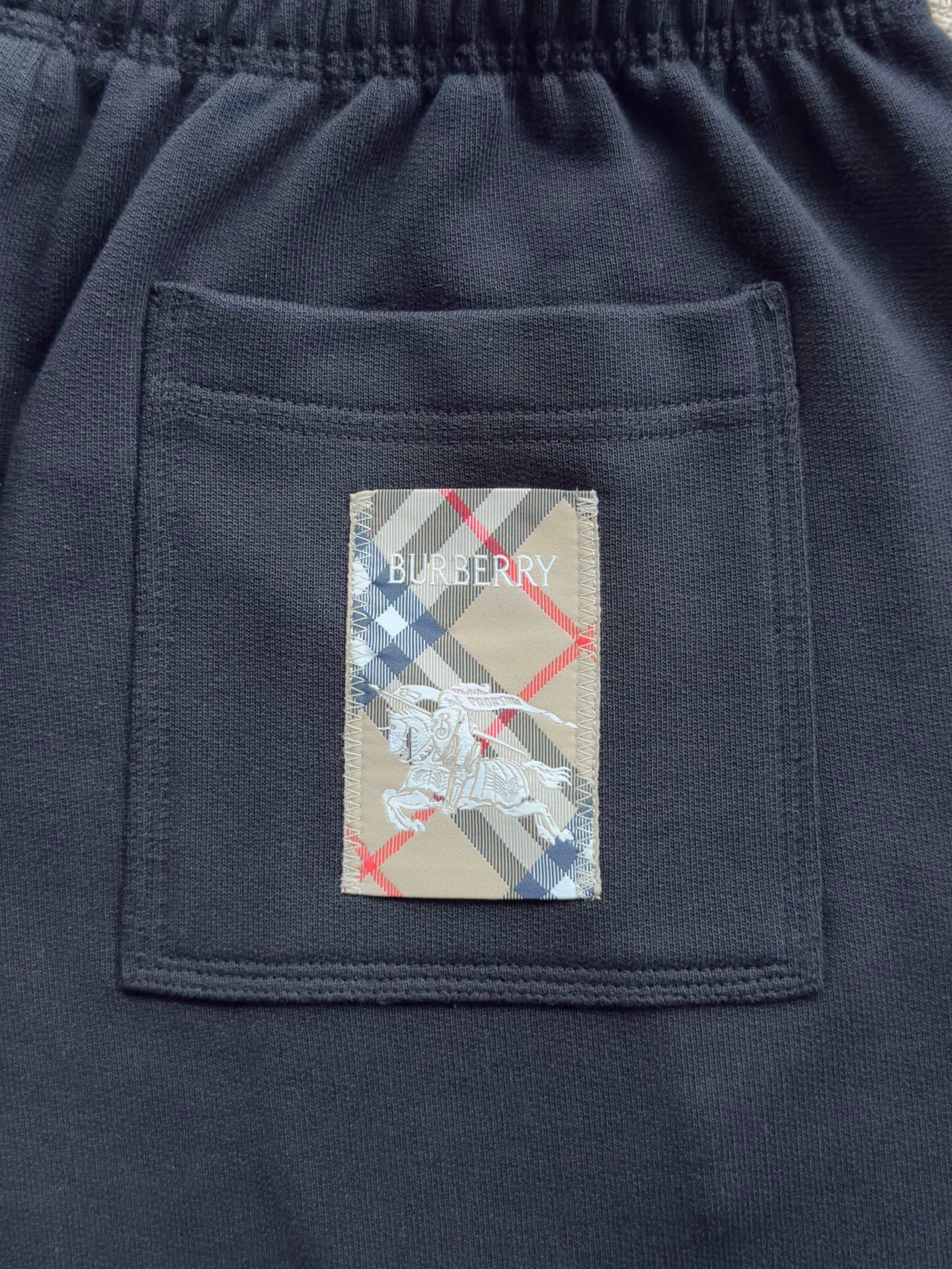 BBR Short Pants