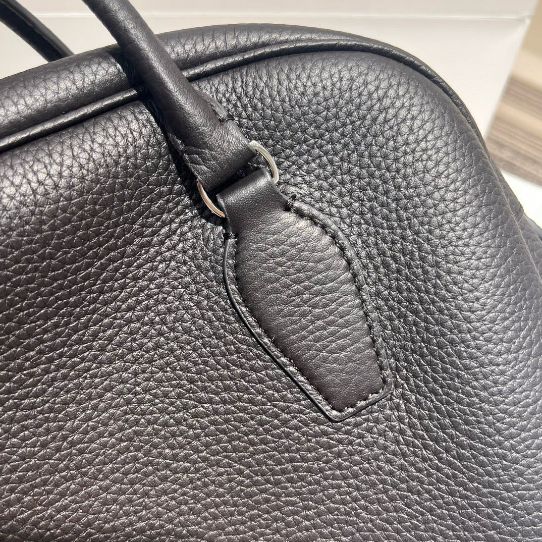 The Row India Bowling Bag(32CM*13CM*28CM)