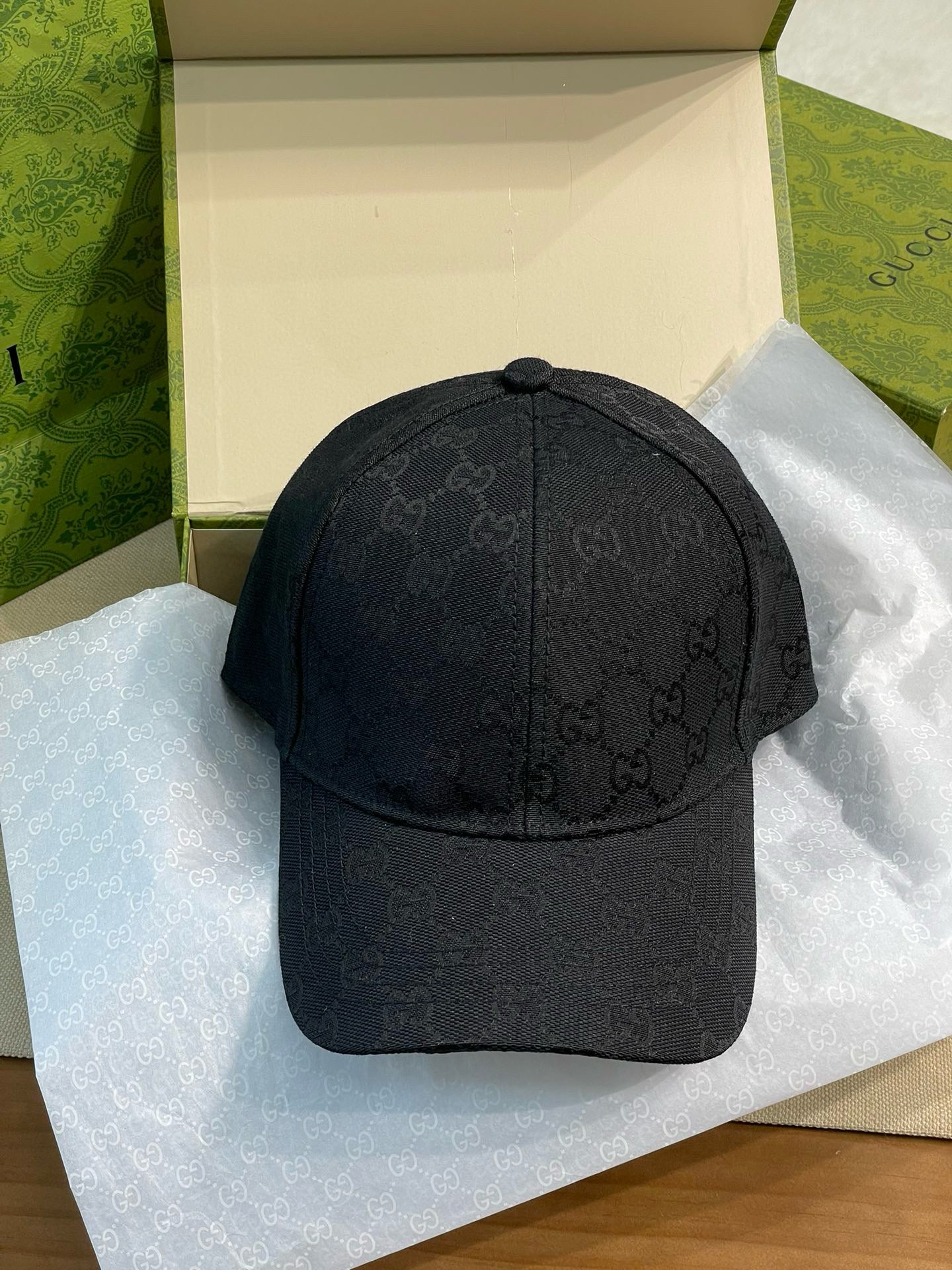 Prada Cap