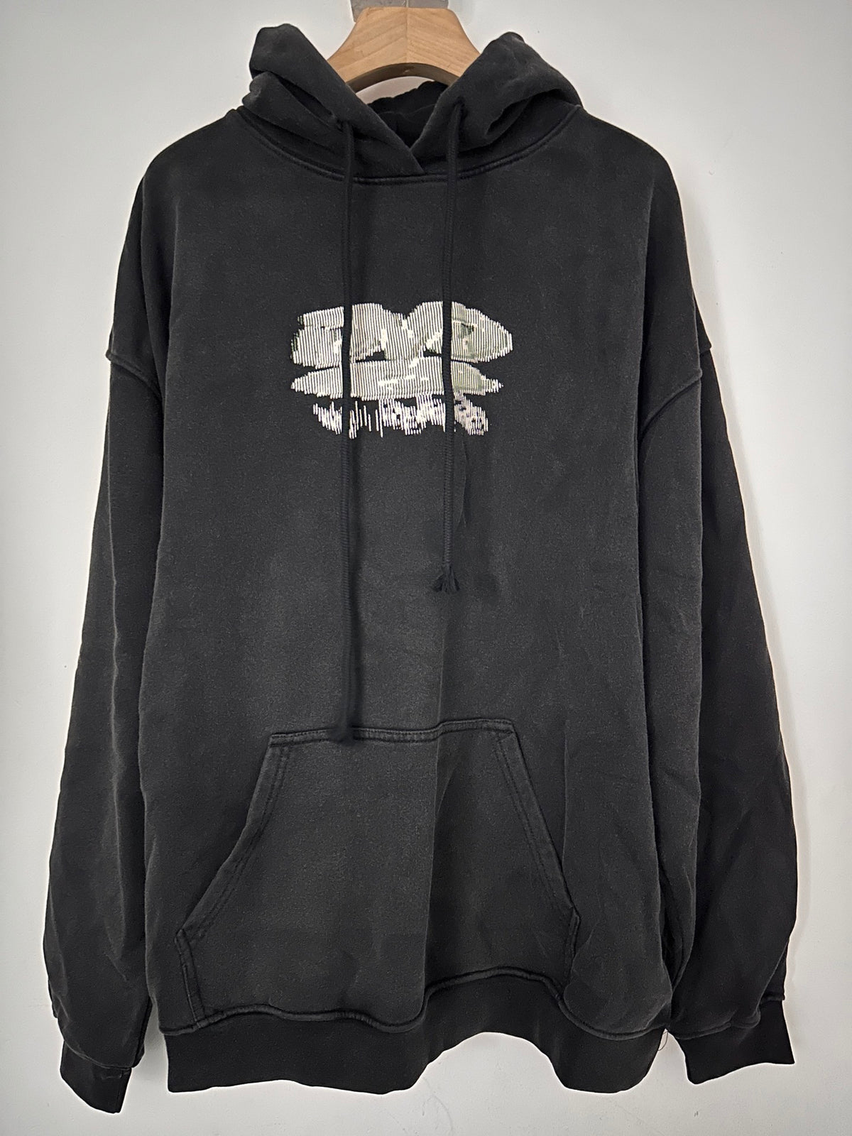 Vetements Hoodie