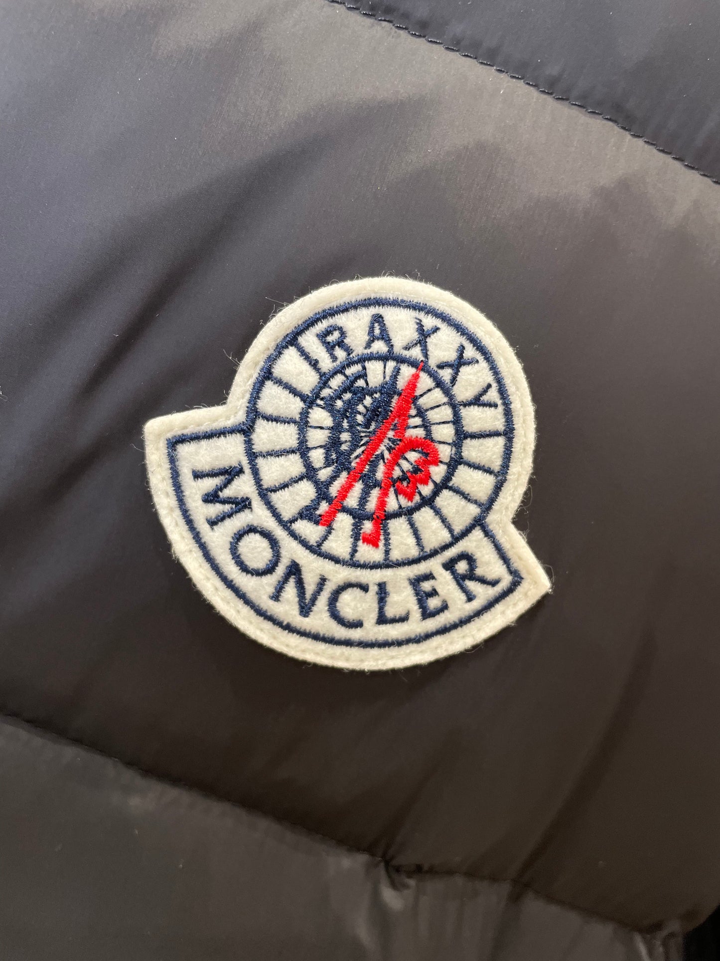Moncler Down Jacket