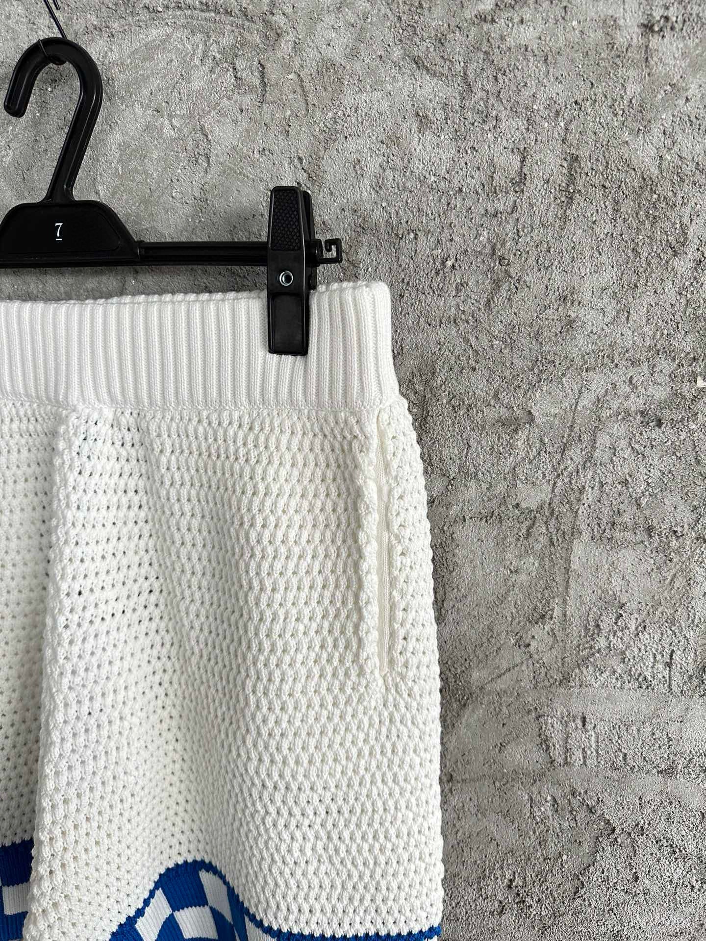 Casablanca Short Pants