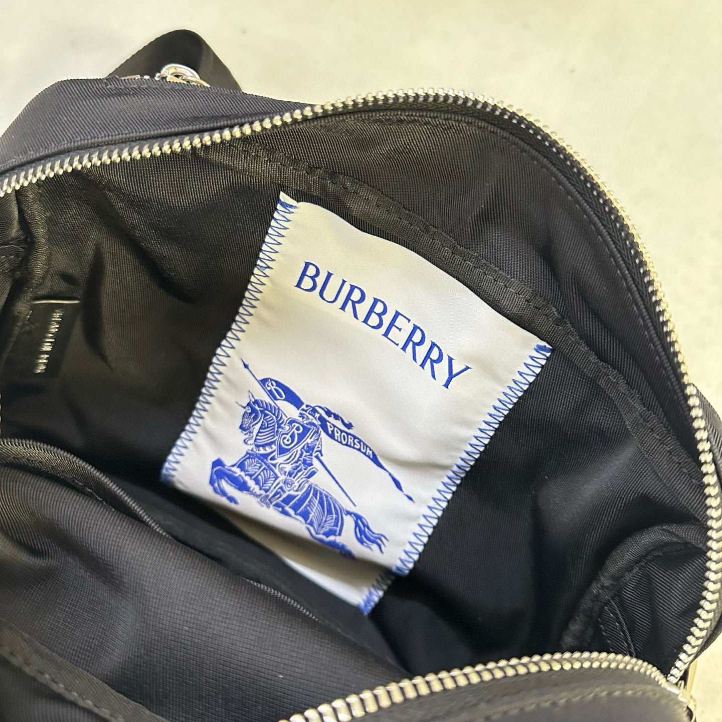 Burberry Cross Body Bag