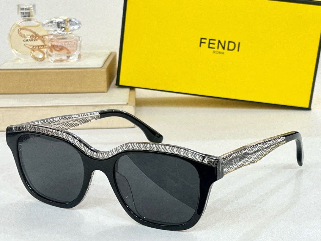 gafas de sol fendi