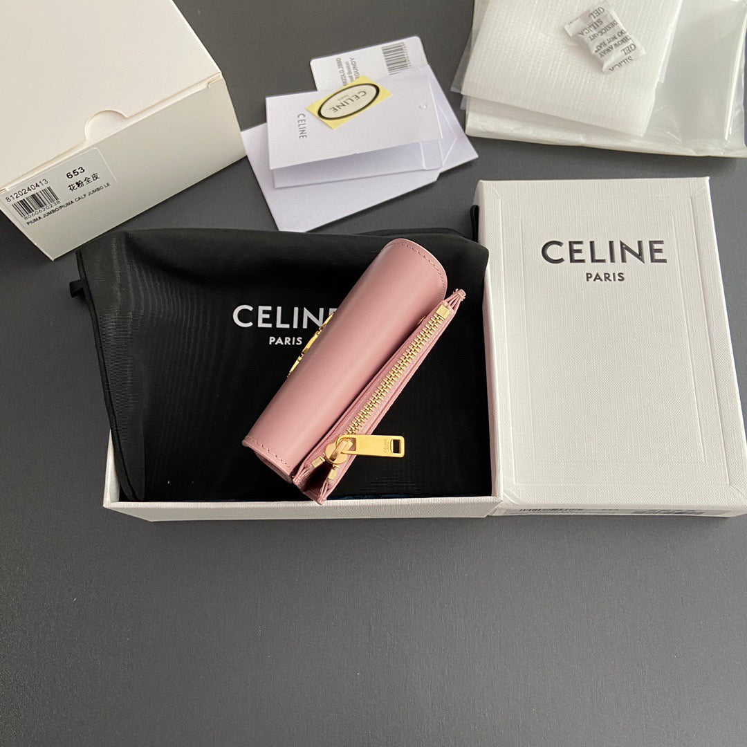 Celine Wallet