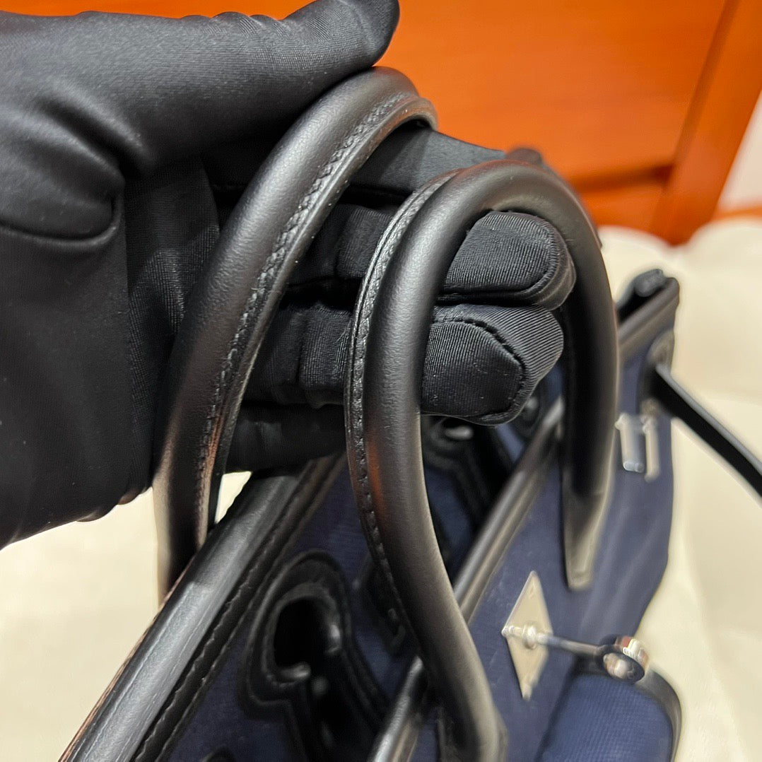 Hermes Birkin 25