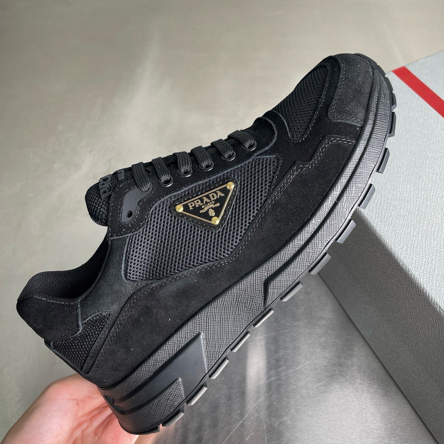 Prada Sneakers