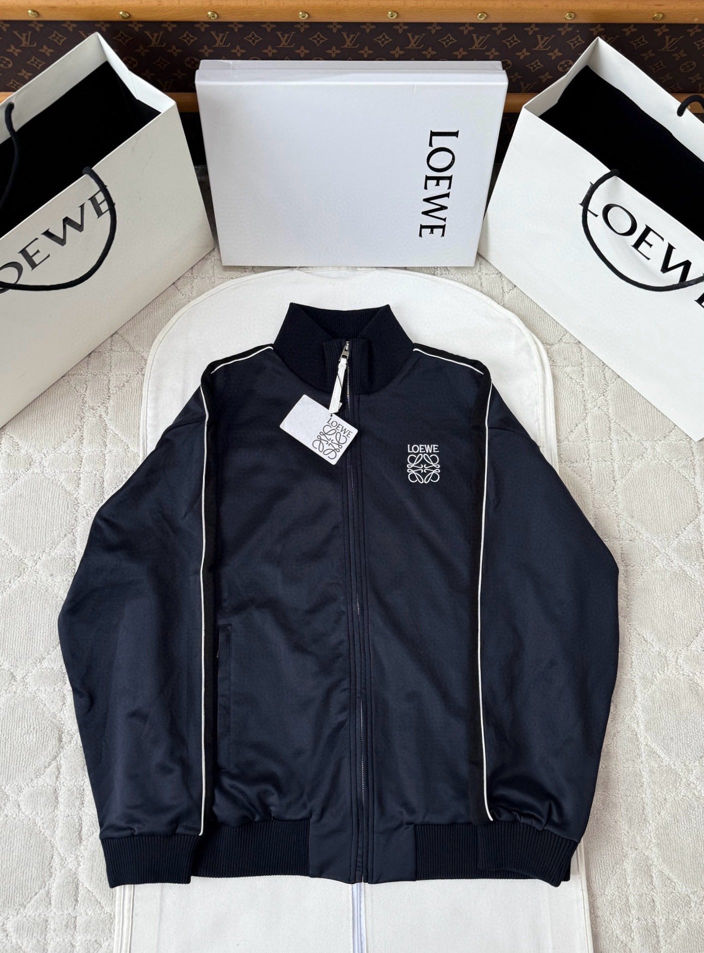 Loewe Jacket