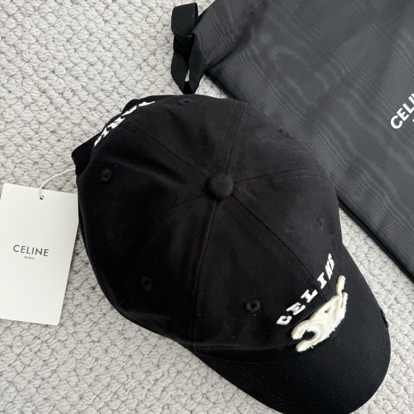 Celine Caps