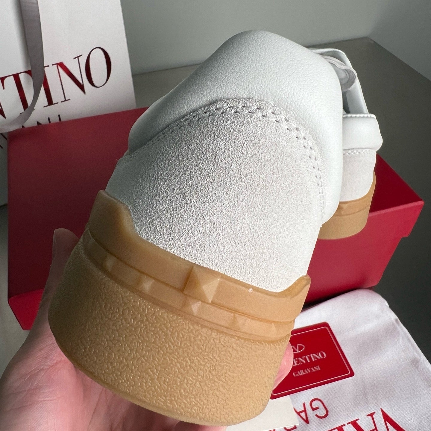 Valentino Shoes