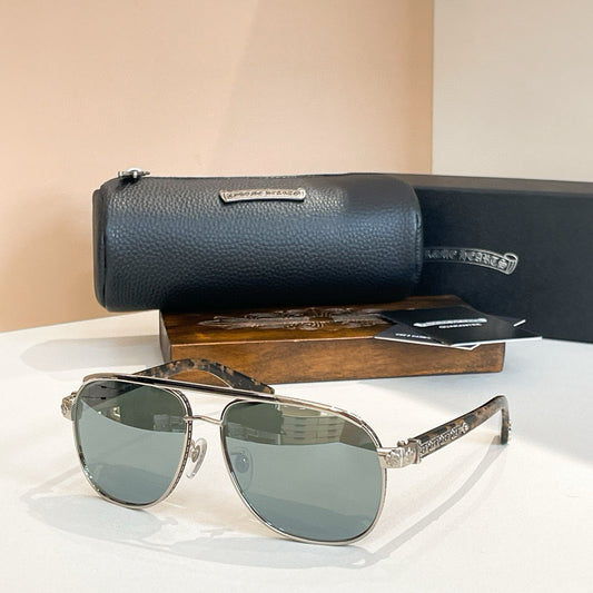 Chrome Heart Sunglasses