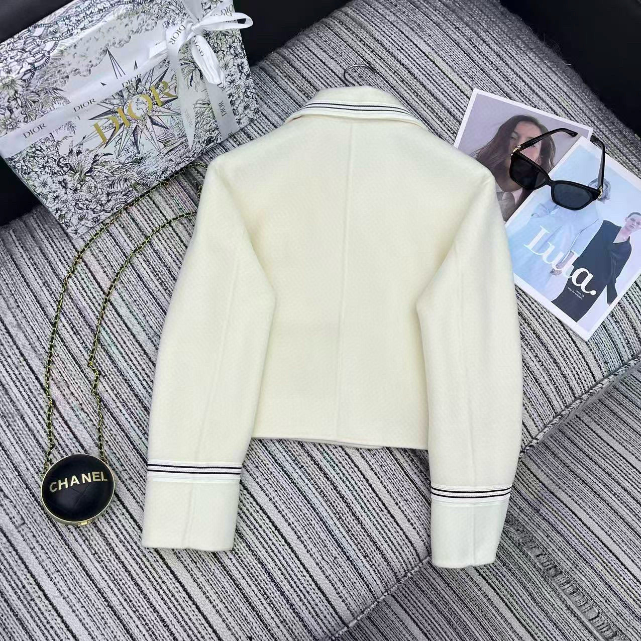 Dior Coat