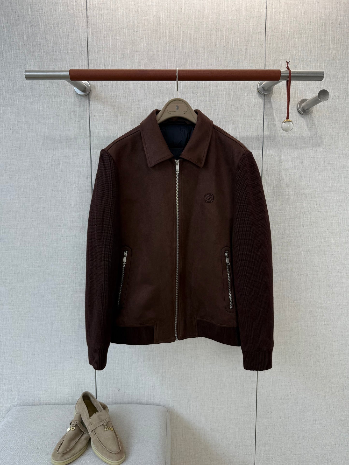 ZG Jacket