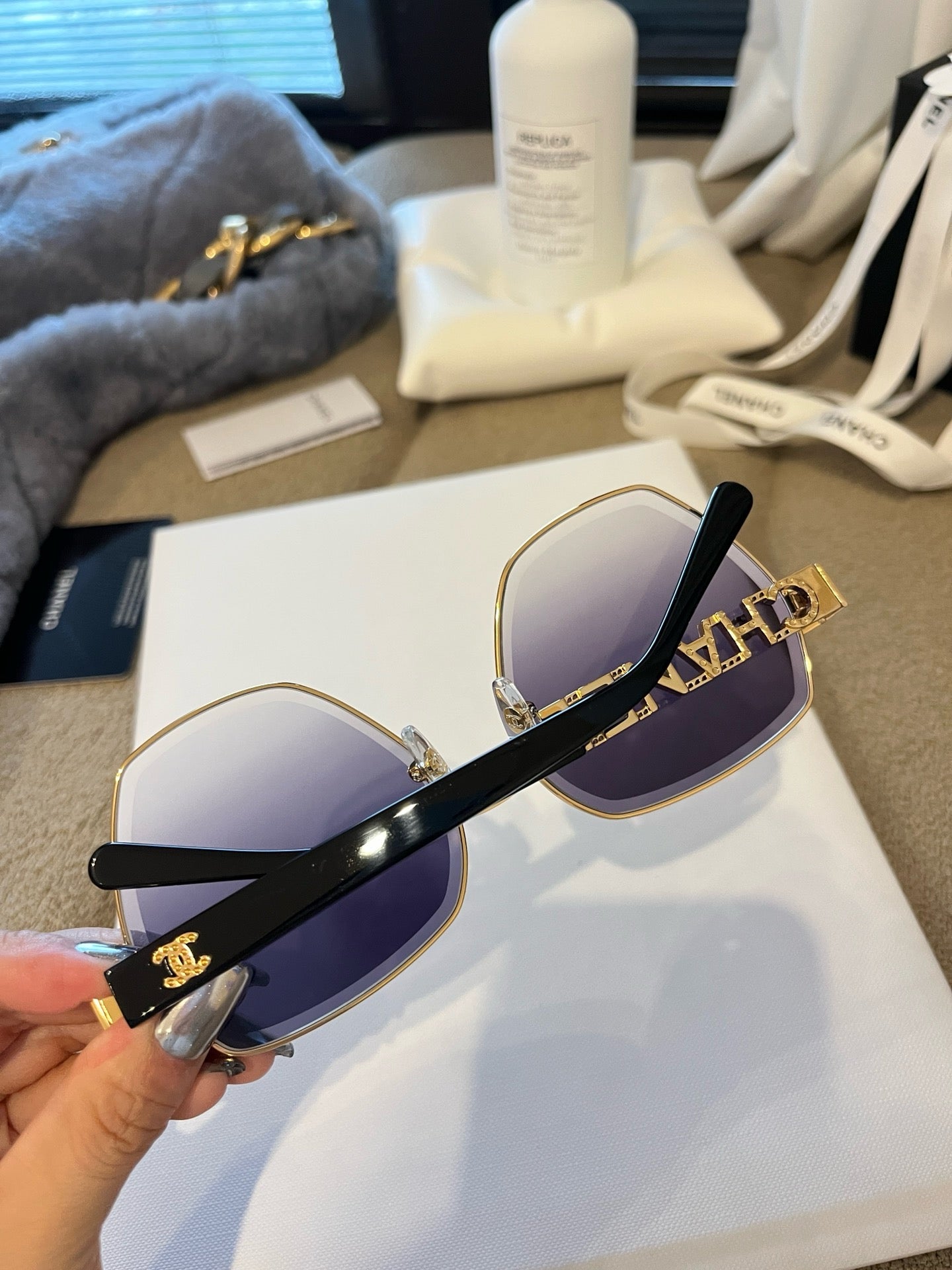 Chanel Sunglasses