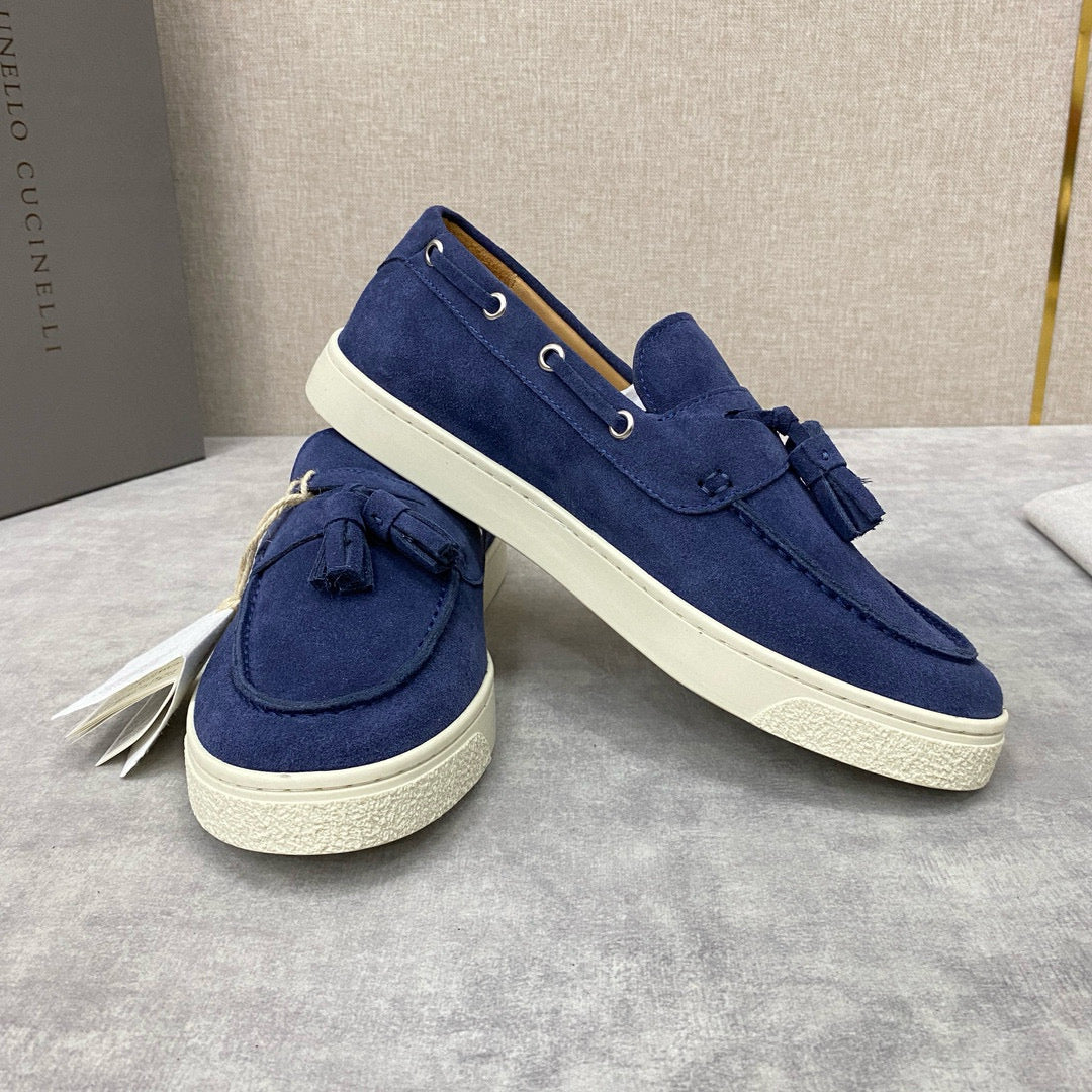 Brunello Cucinelli Loafers