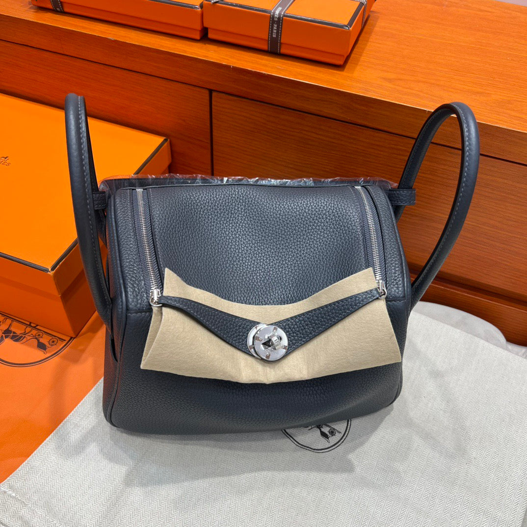 Hermes Lindy 26