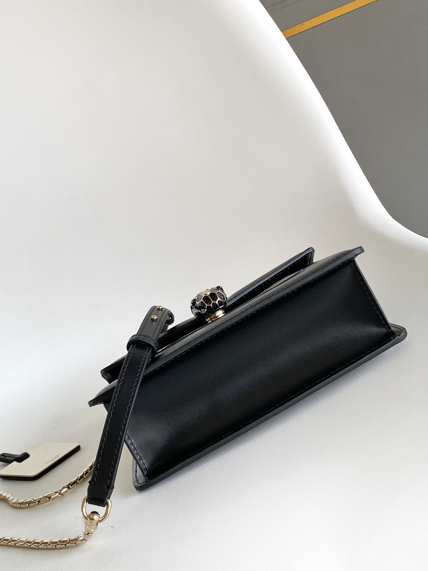 Bvlgari Serpenti Forever Bag