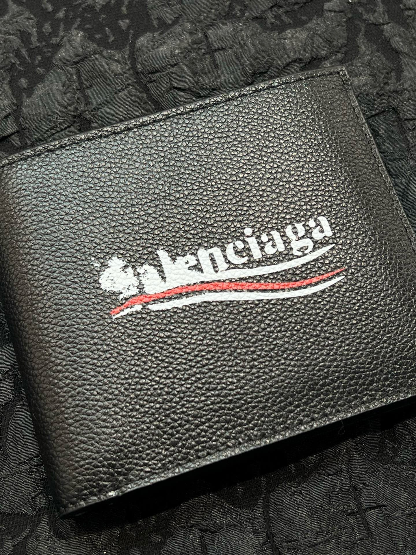 Balenciaga Wallet