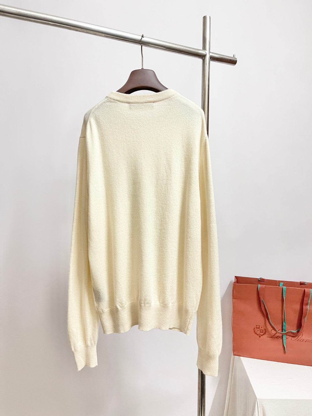 LP Sweater