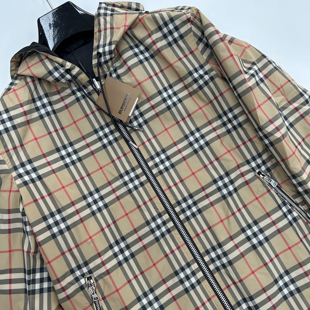 Burberry Jacket