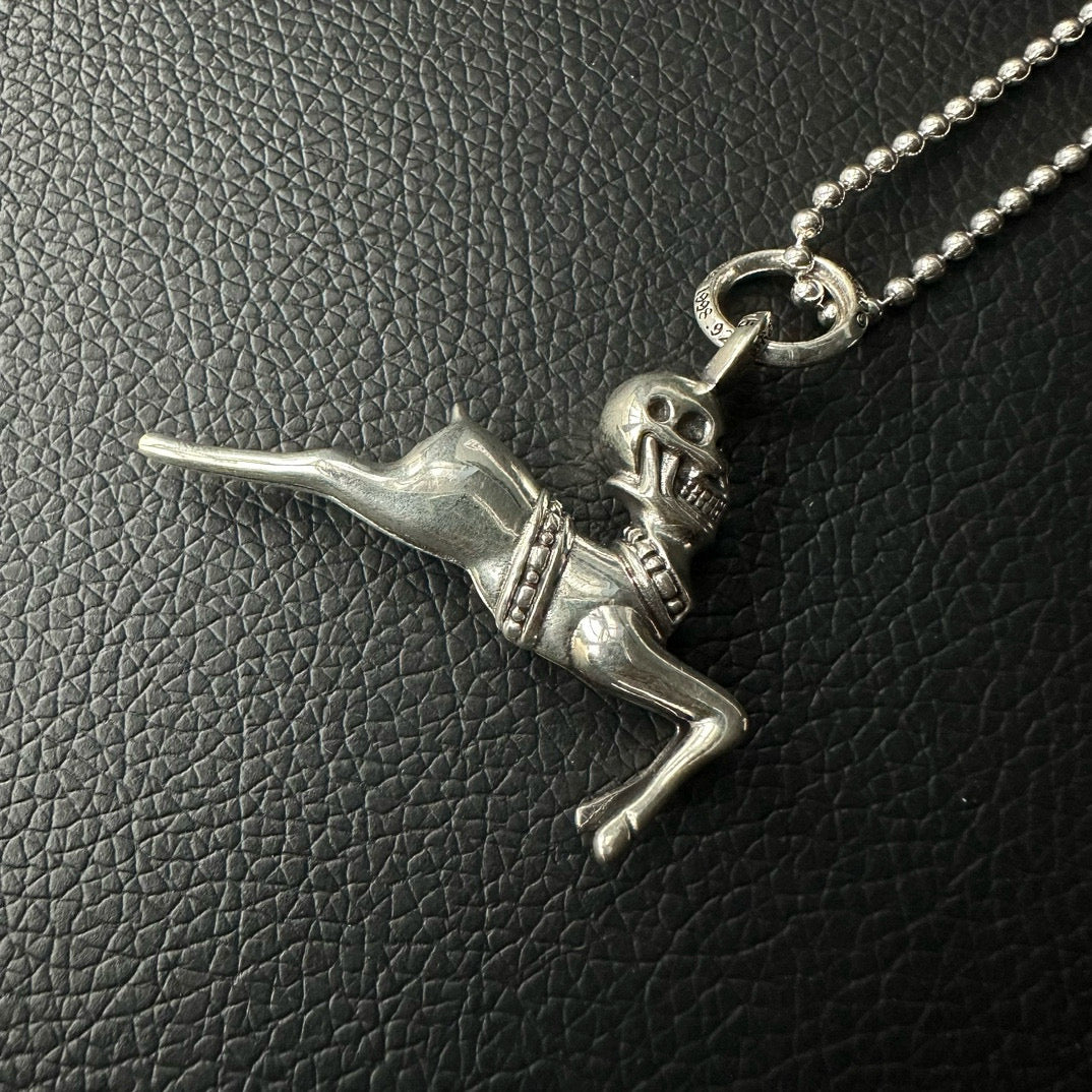 Chrome Hearts Necklace