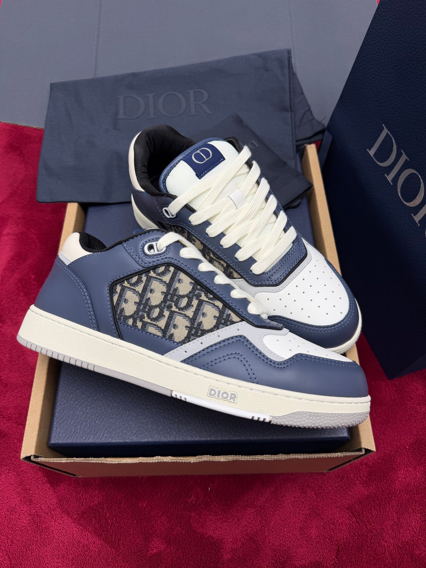 Dior Sneaker