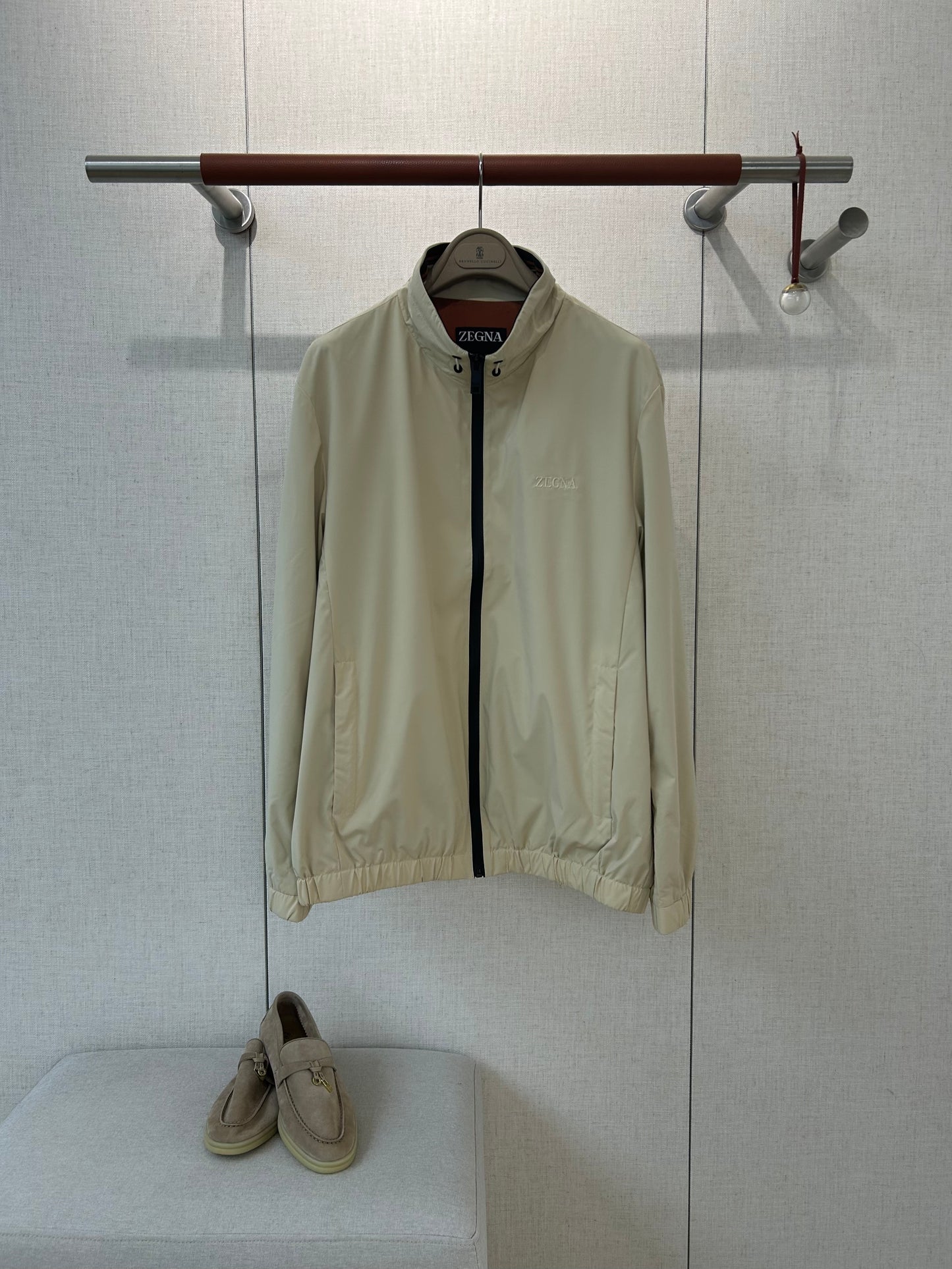 ZG Windbreaker